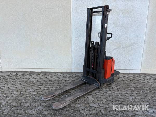 Elektrisk stabler BT S12