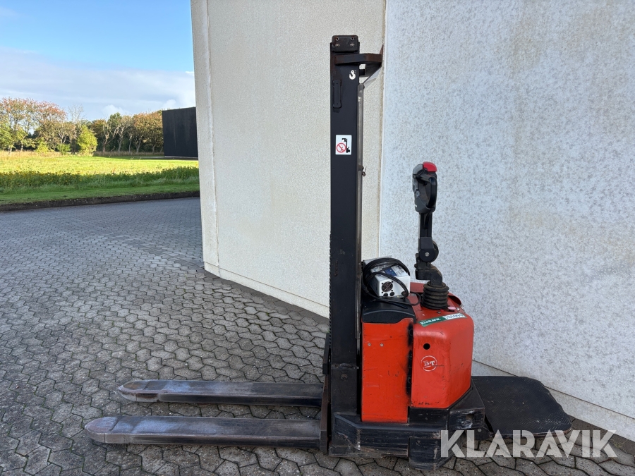 Elektrisk stabler BT S12