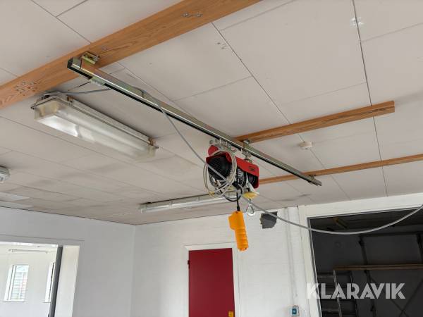 Krantalje Startek PRN 125/250 E