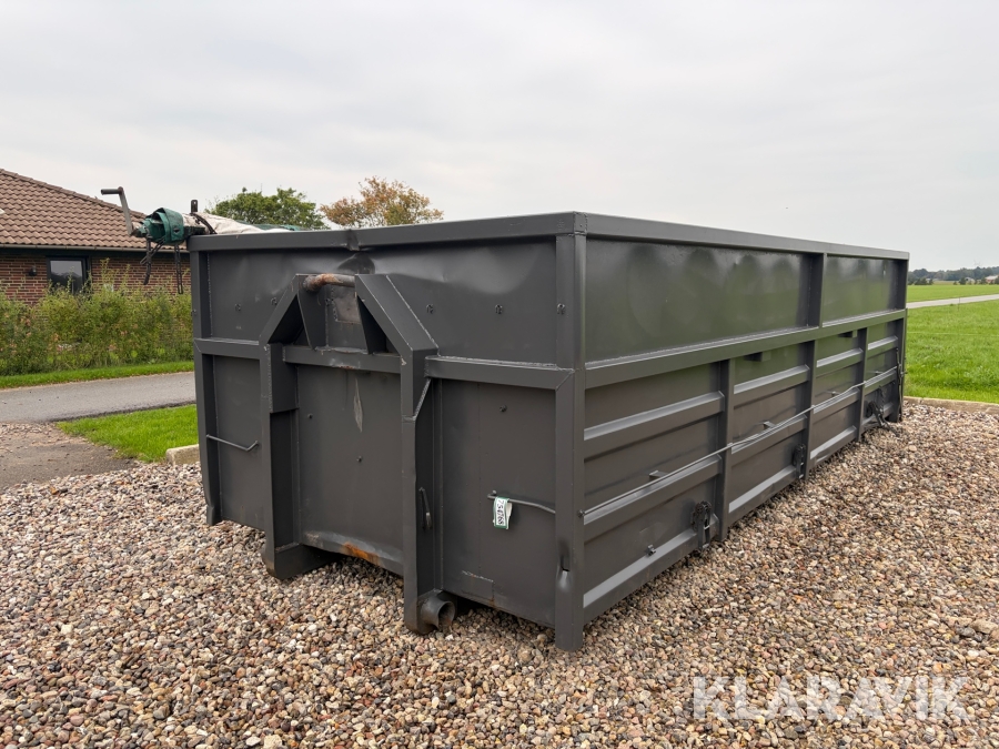 Container