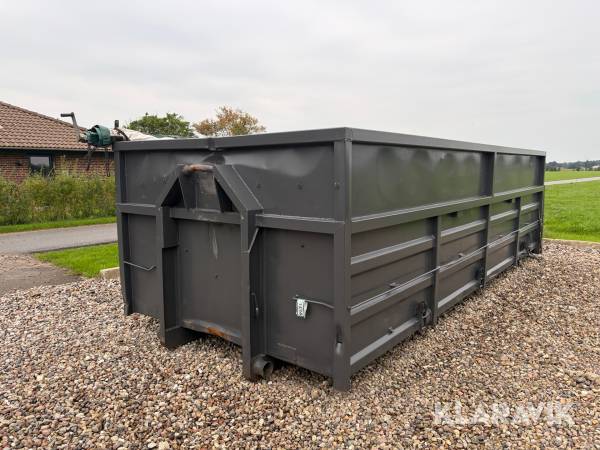 Container