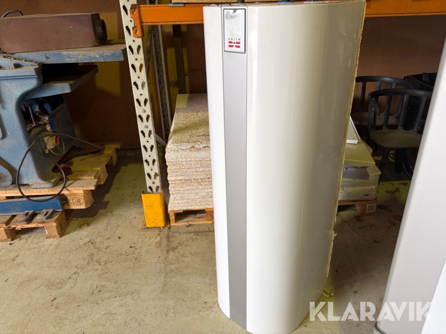 Varmtvandsbeholder Metro Therm A/S 6050