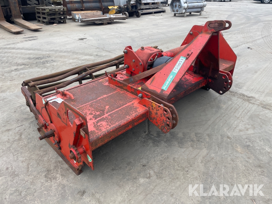 Grenknuser Agric Tro -200