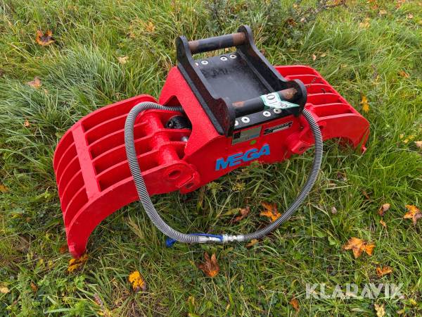 Materiale grab Scantruck RC.75.B 1 styk
