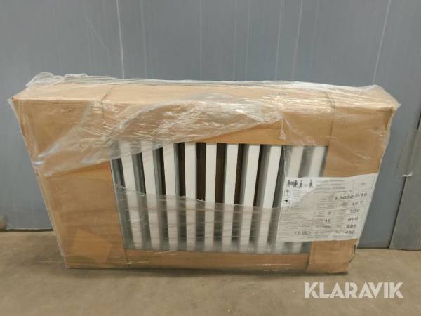 Radiator Colum Søjle