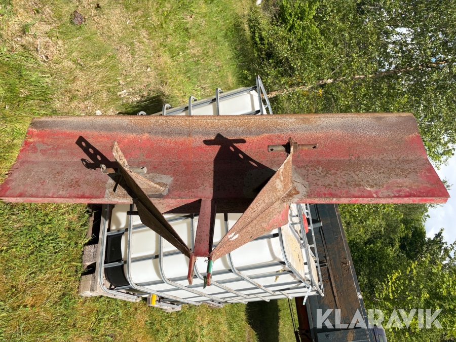 Vejafretter