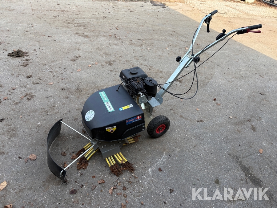 Ukrudtsbørste KWH/KWERN KWH0004C