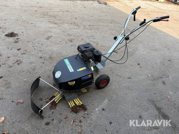 Ukrudtsbørste KWH/KWERN KWH0004C