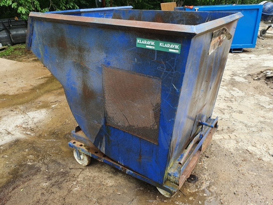 Container