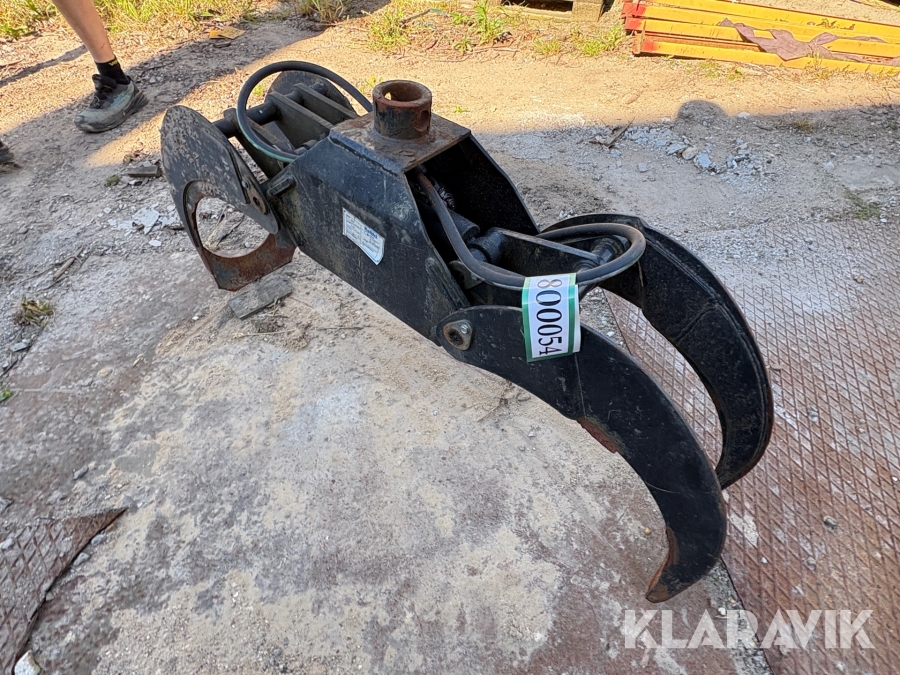 Kævlegrab Kellfri 21-KG18