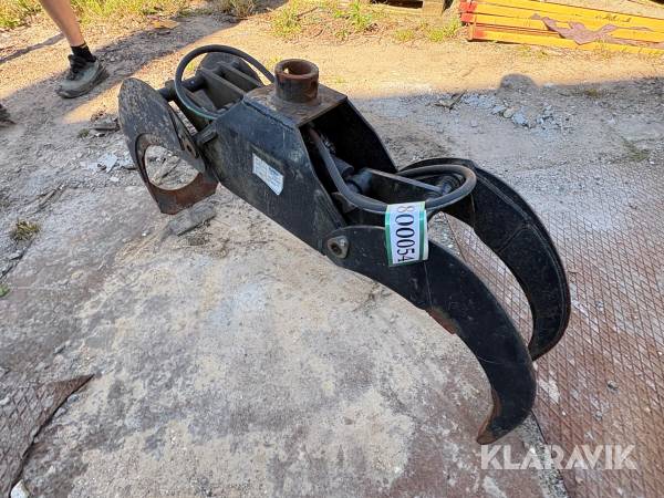 Kævlegrab Kellfri 21-KG18