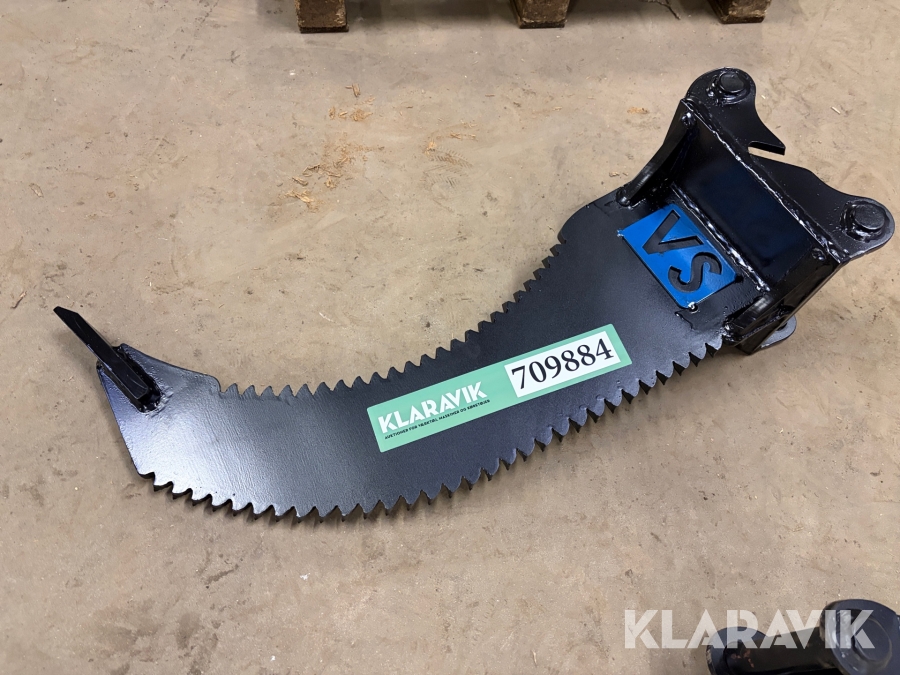 Grubbetand 70 cm  MH30