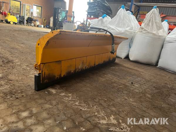 Sneplov Snowline 2870