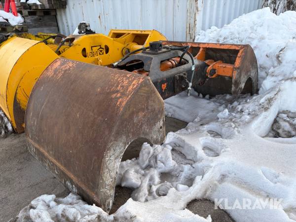 Hydraulisk Grab Hema CGS90