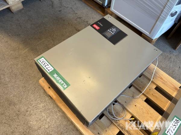 Inverter Danfoss TripleLynx TLX Pro+ 6k