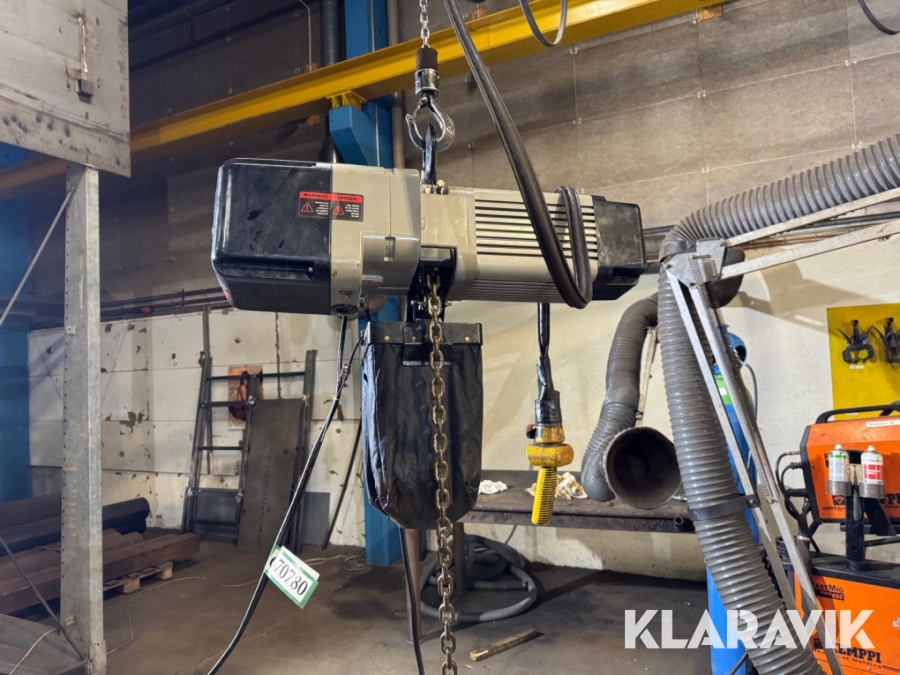 Hejsværk Delta SG.0 DMS. 01001