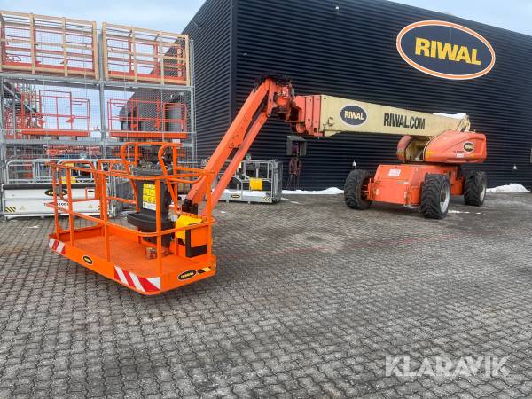 Bomlift JLG 1200SJP 38,5 meter