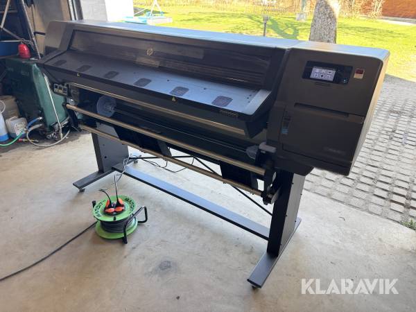 Storformatprinter HP Latex 310