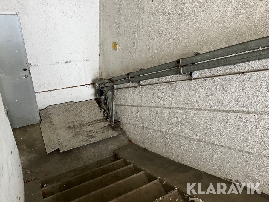 Lift / traplet Reno HC250 hydrocon