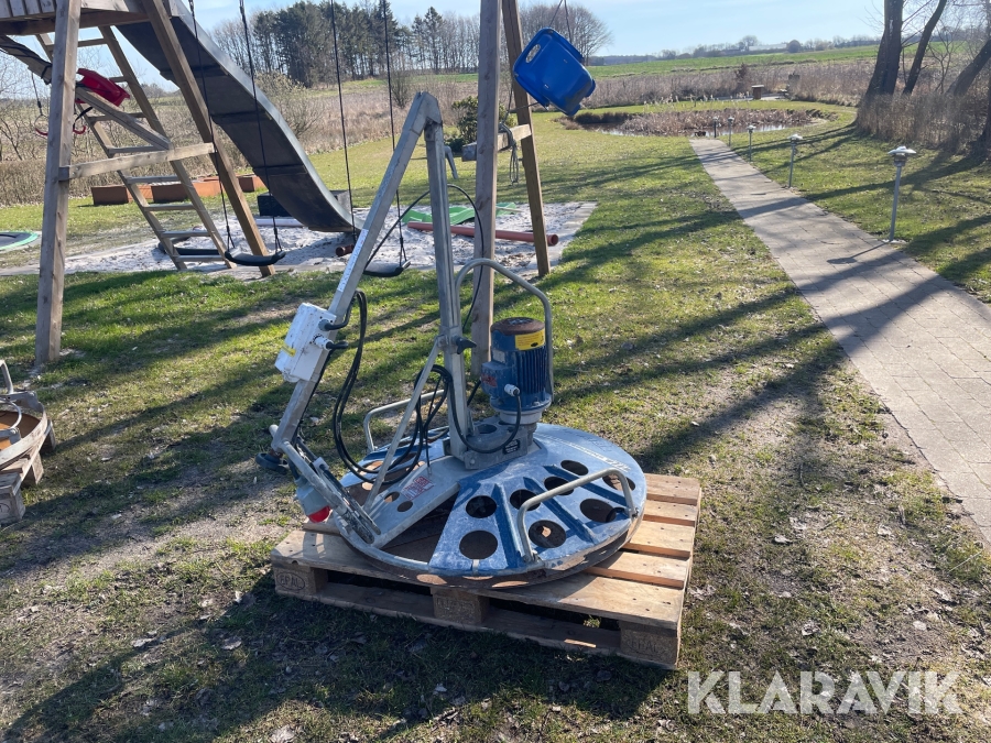 Betonglitter Tremix 0900