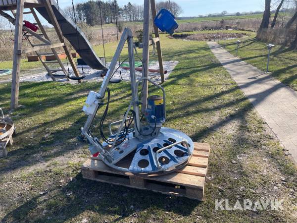 Betonglitter Tremix 0900