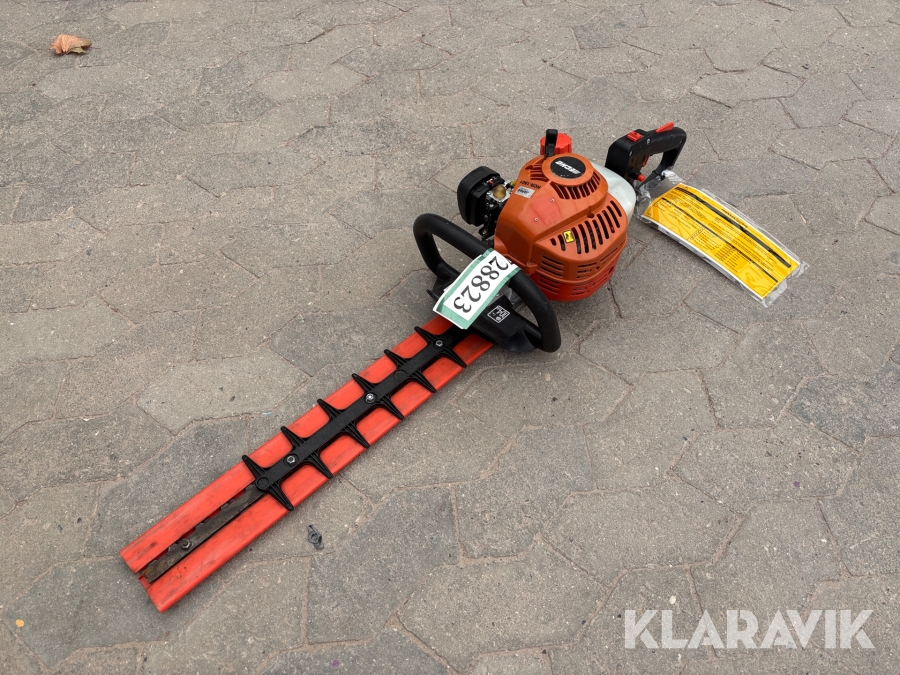 Hækkeklipper Echo HCR 1501