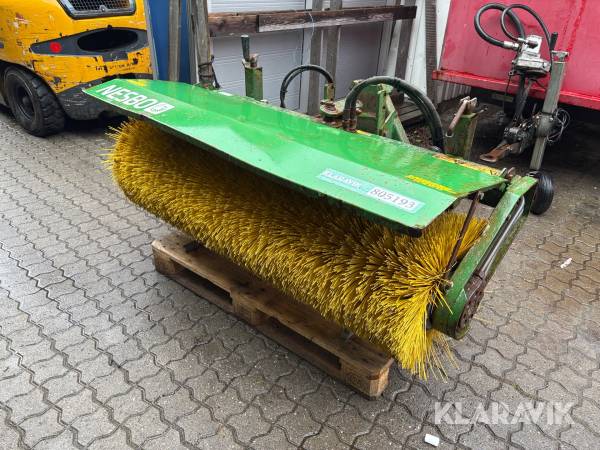 Kost Nesbo FH 1400 P