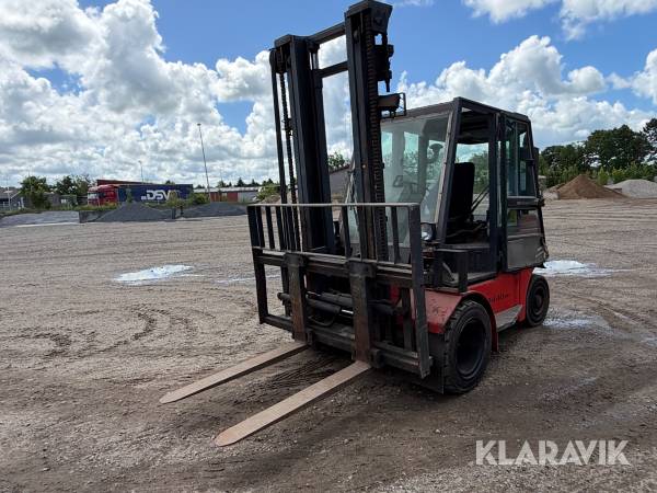 Truck Dan Truck 8440MD