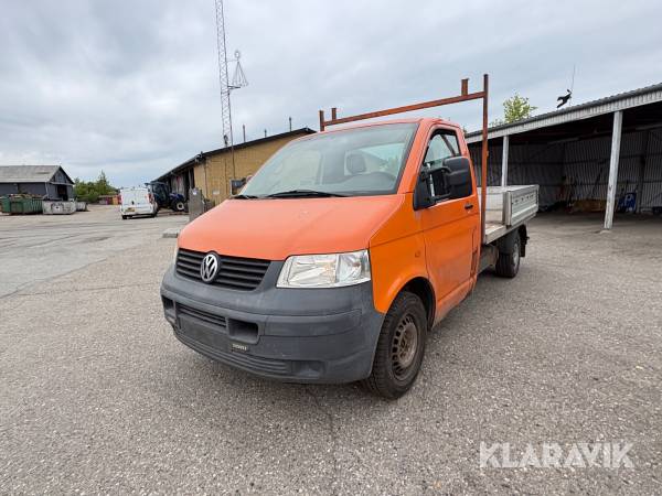 Ladbil Volkswagen Transporter