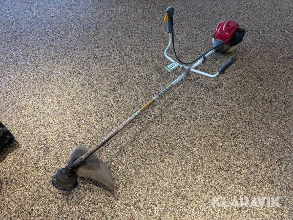 Buskrydder Stroke UMK435E