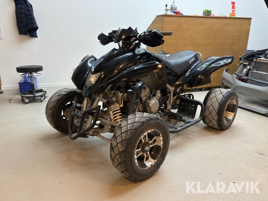 ATV Dinli 450