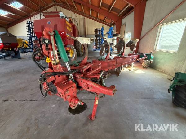 Vende Plov Kverneland 200-100