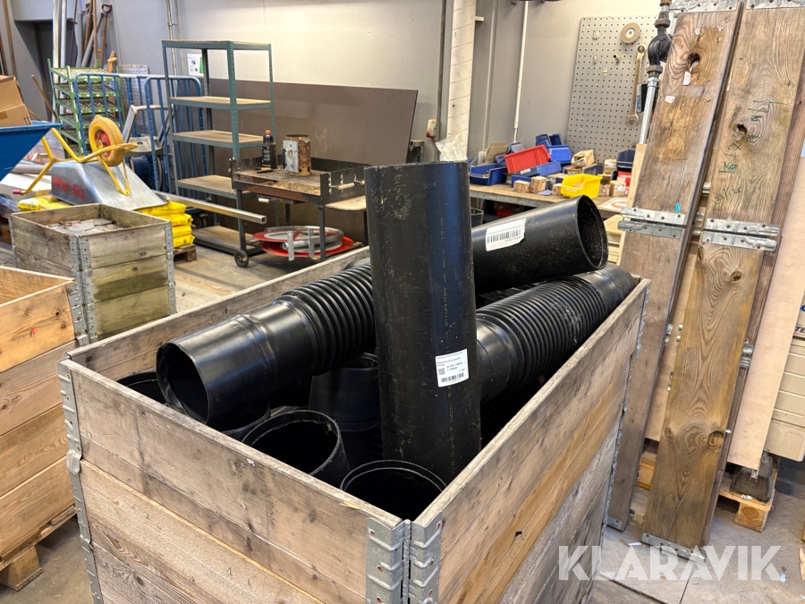 Krympeflexafgrening SailingPlast med mastik 14 styk