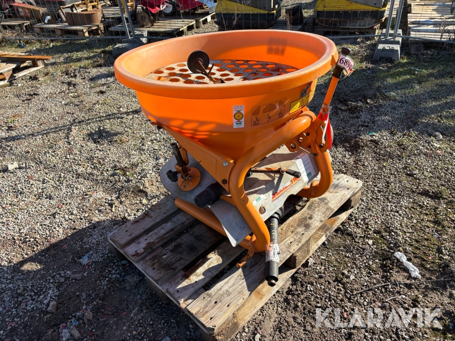 Saltpreder Gamberini