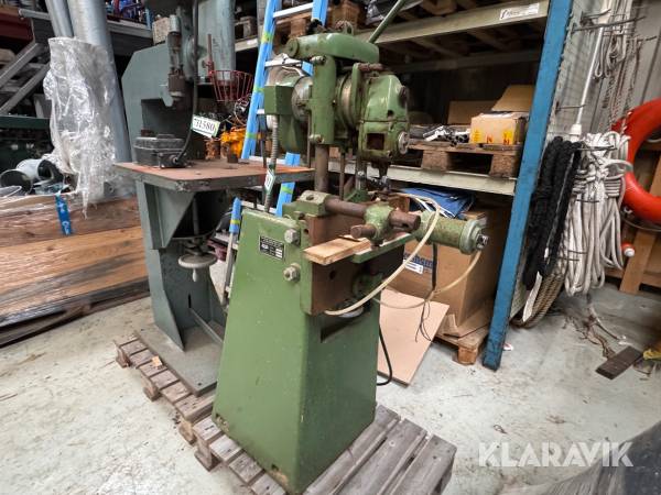 Stemmemaskine MAKA SM6