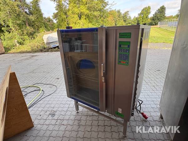 Industriovn Conmatic Line 1 styk 