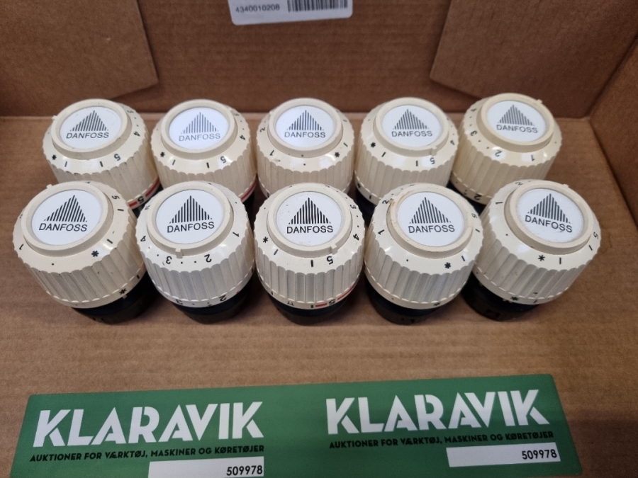 Radiator Termostater