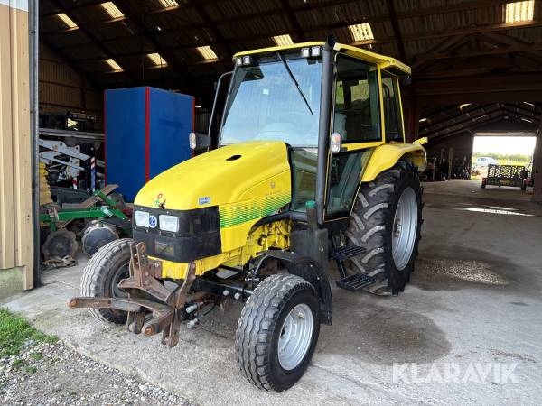 Traktor Ford 4635