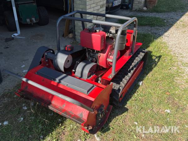 Slagklipper Koop Kd192fc-1