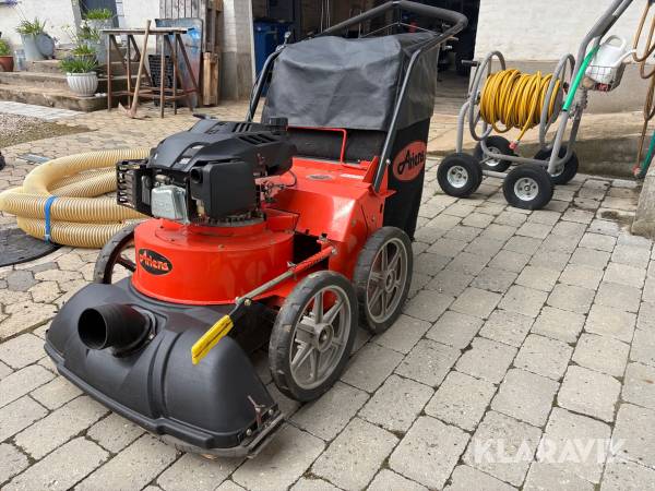 Løvsuger Ariens APV