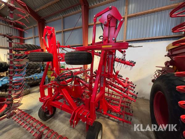 Ukrudtsharve HE-VA Weeder-HD 900
