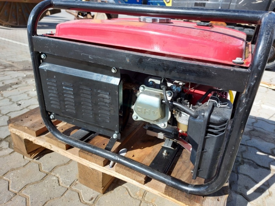 Generator