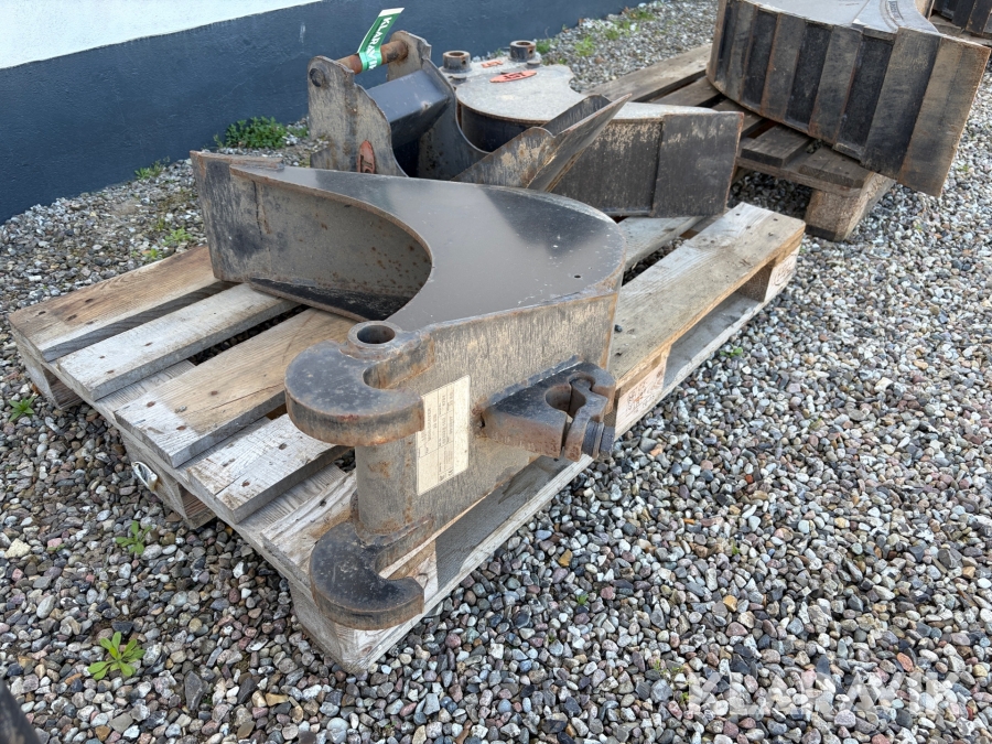 Lerskovle JST 20 cm 3 styk