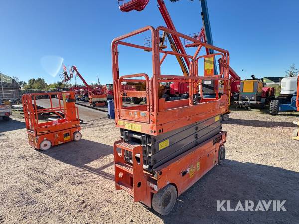 Sakslift Magni JCPT1008 1 styk
