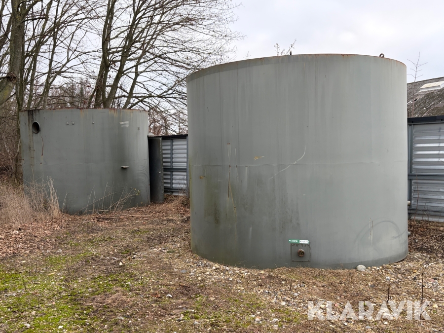 Fyrrum, Viborg, Klaravik auktioner