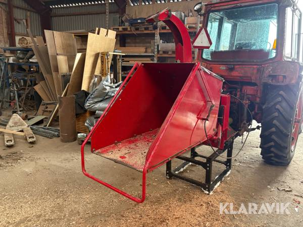 Flishugger Hanmey MC-6M