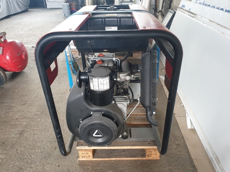 Generator