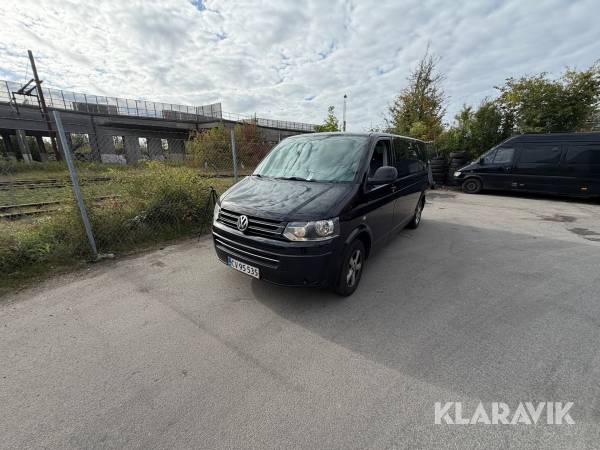 Mini bus Volkswagen Caravelle 2.0 TDI 140 Lang DSG