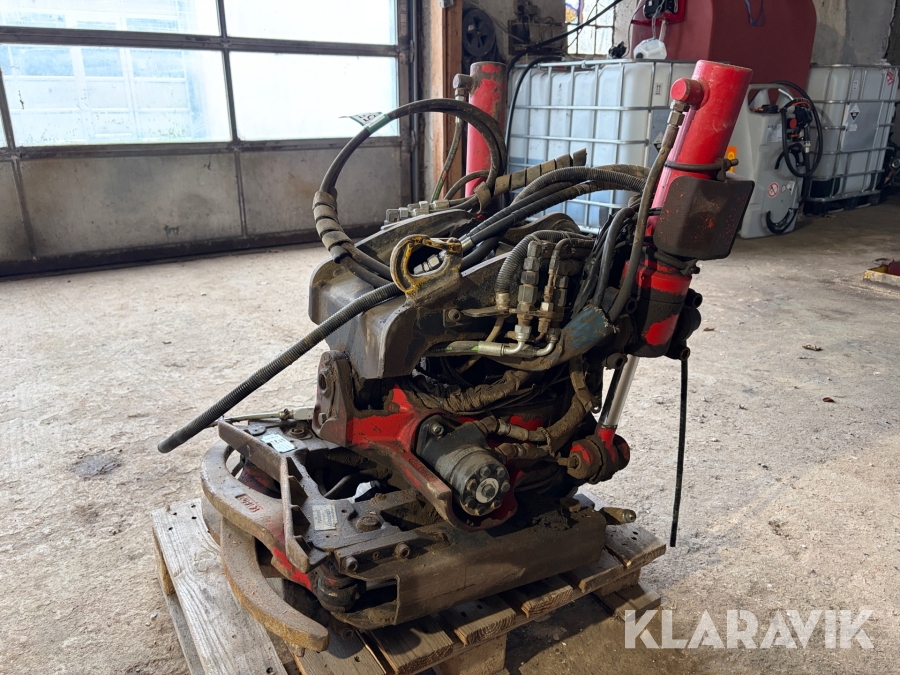 Rotortilt Indexator G600B