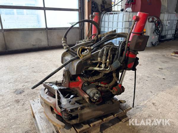 Rotortilt Indexator G600B